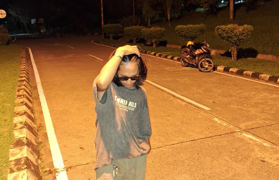 Penulis: Muhammad Fawzan